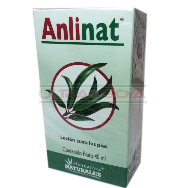 ANLINAT C/40